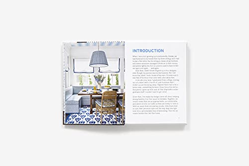Style Comfort Home: How to Find Your Style and Decorate for Happiness and Ease