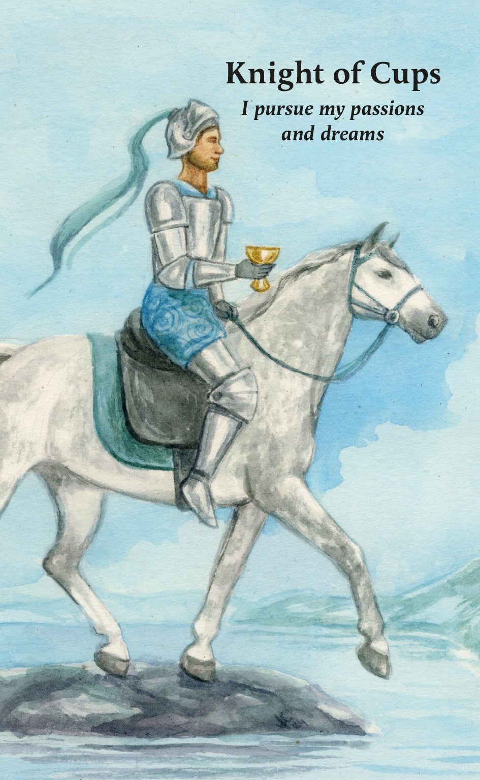 Manifestation Tarot