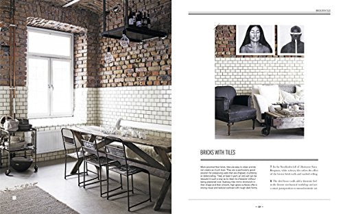 Warehouse Home