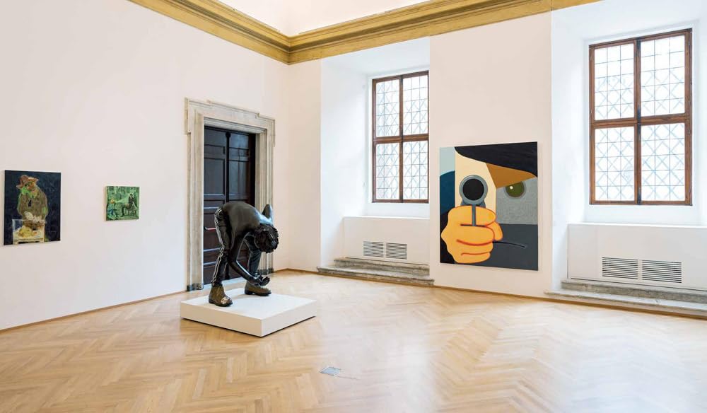 Day for Night: New American Realism