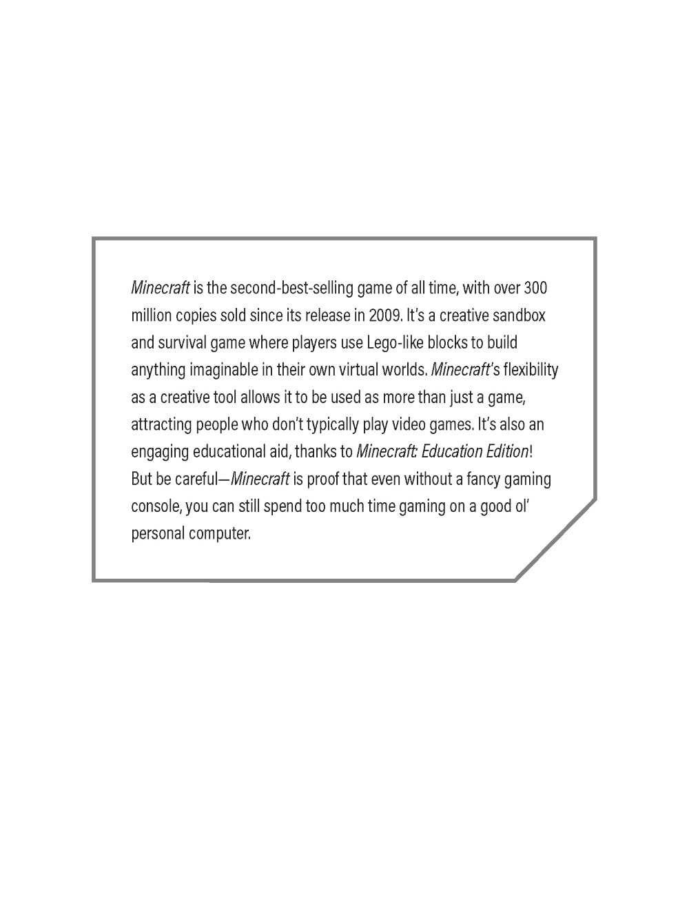 The History of Video Games: A Coloring Book