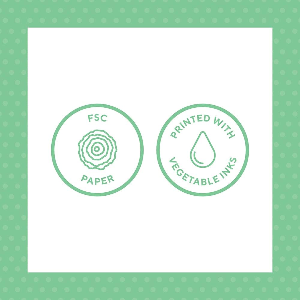 Roads & Rails Sticker Activity Set