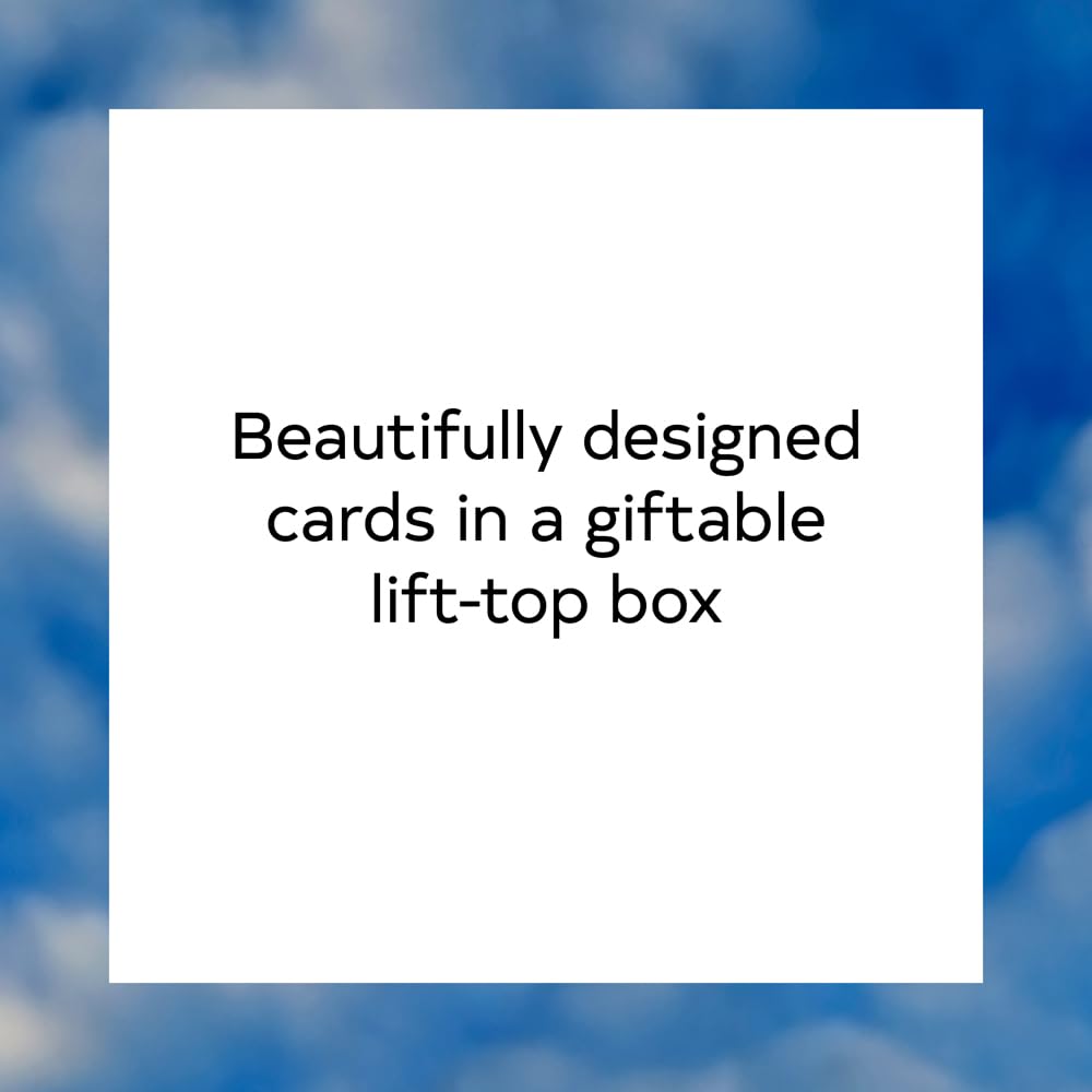 Disappointing Affirmations Deck - 52 Affirmation Cards
