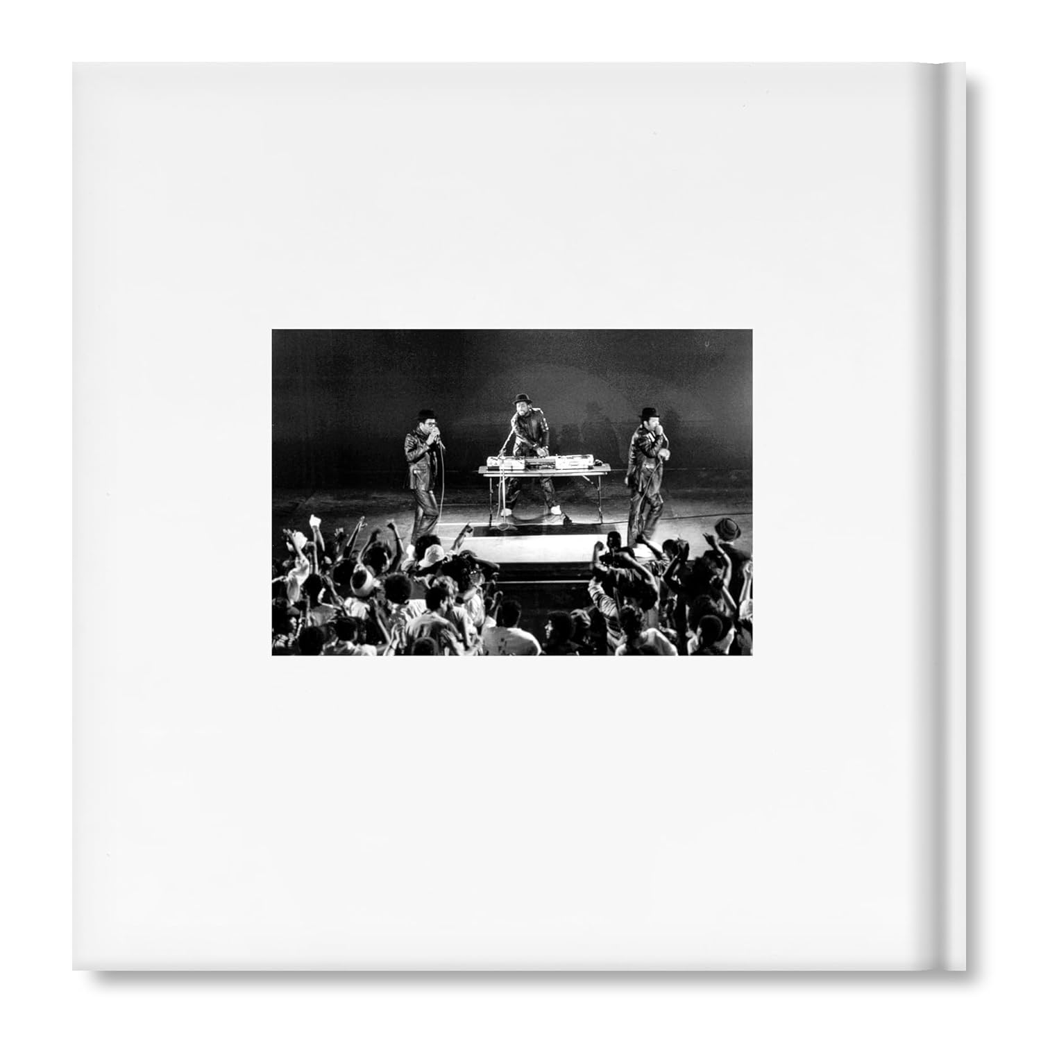 Run-DMC and Raising Hell: 40 Years (The Great Albums)