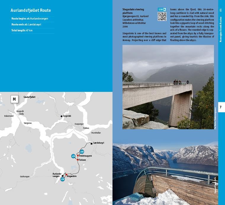 Norway: Architectural Guide
