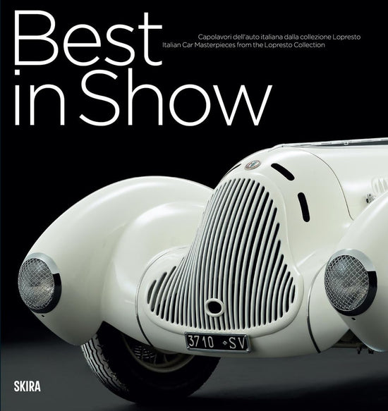 Best in Show