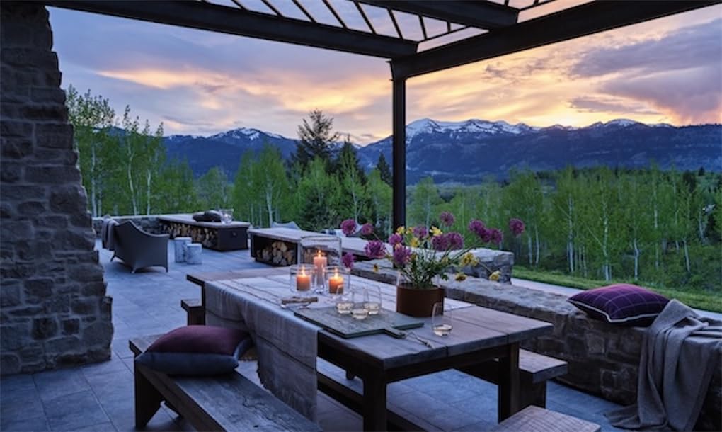 Natural Luxury