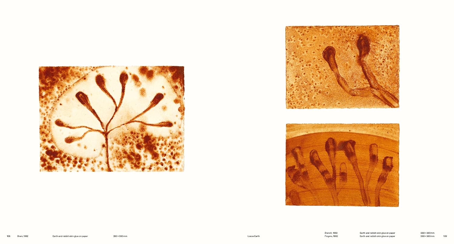 Drawing: Antony Gormley