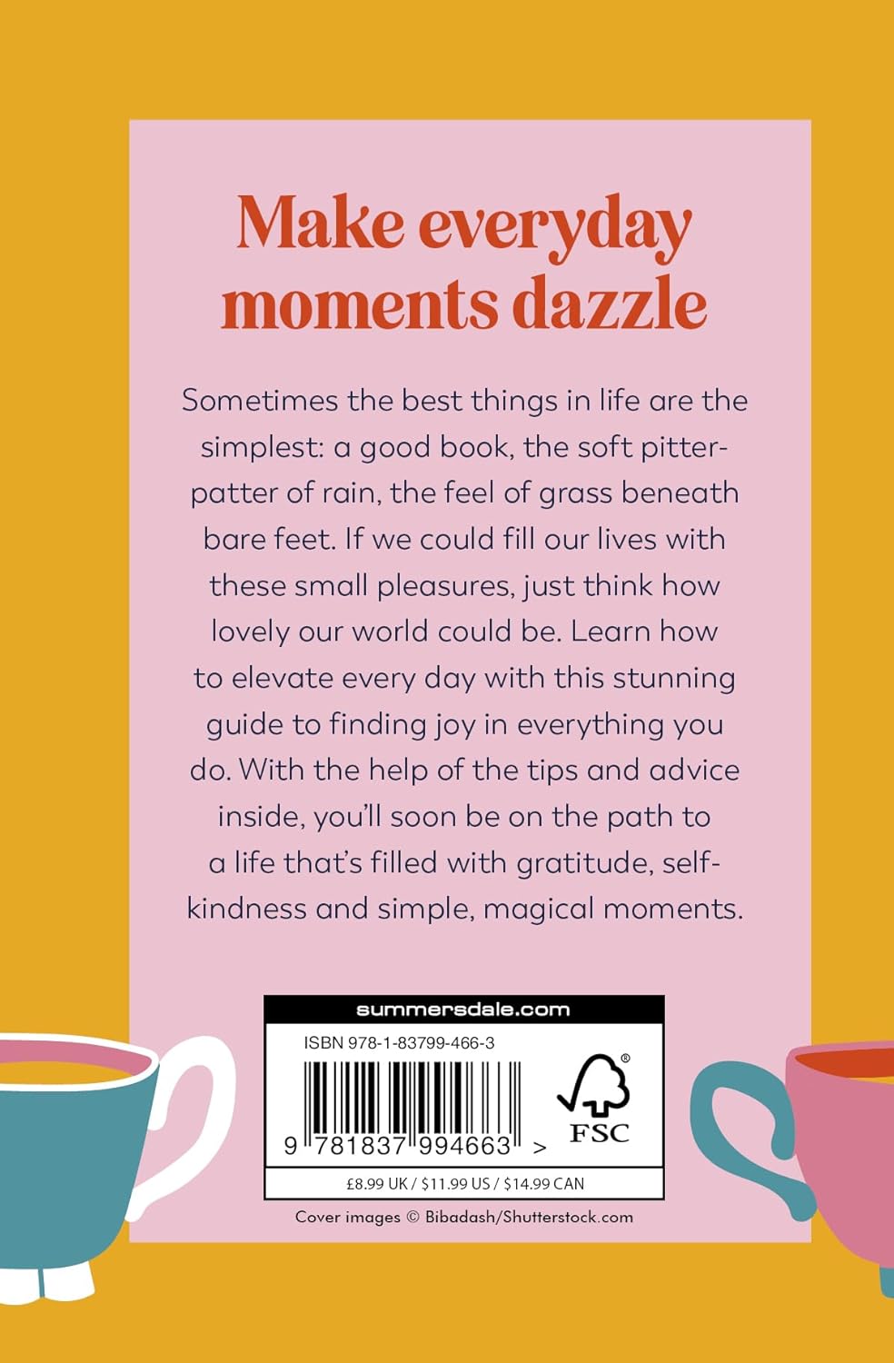 How to Romanticize Your Life: Joyful Tips and Advice to Elevate Every Day