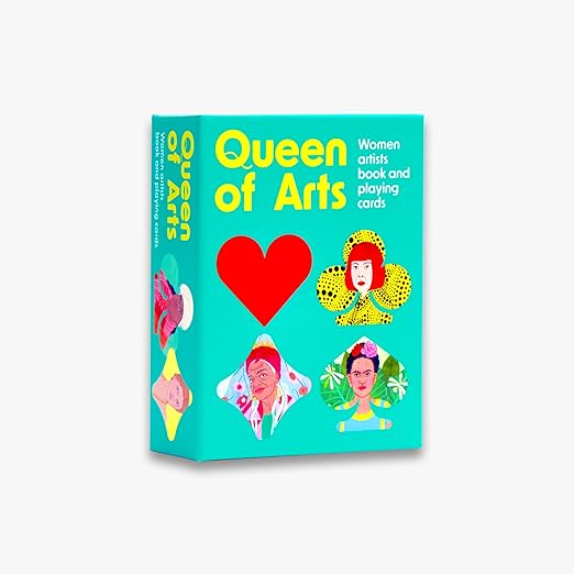 Queen of Arts