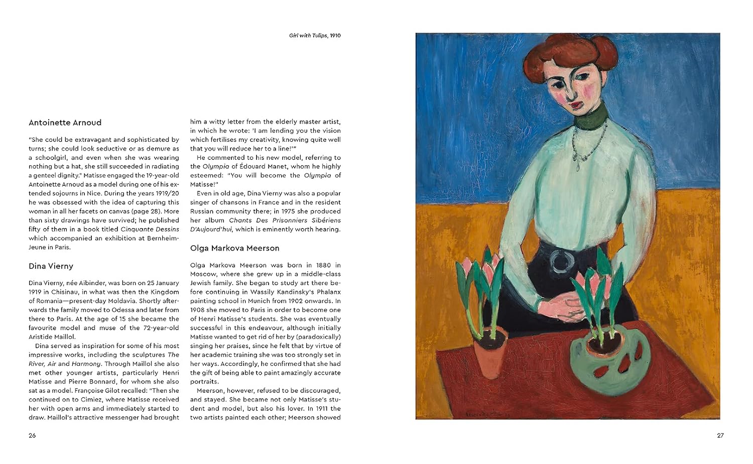 Matisse: Masters of Art