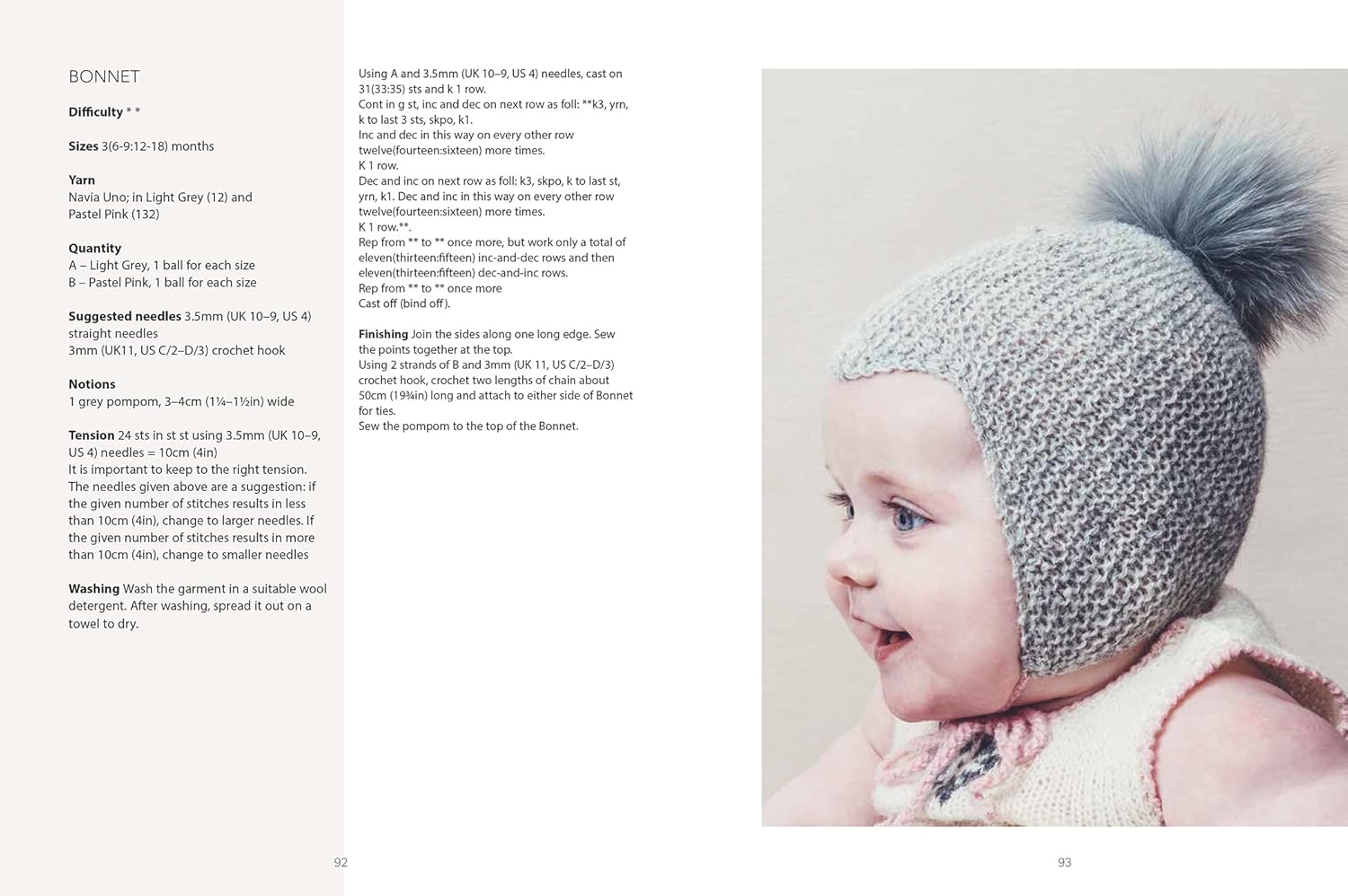 Traditional Knits from the Faroe Islands