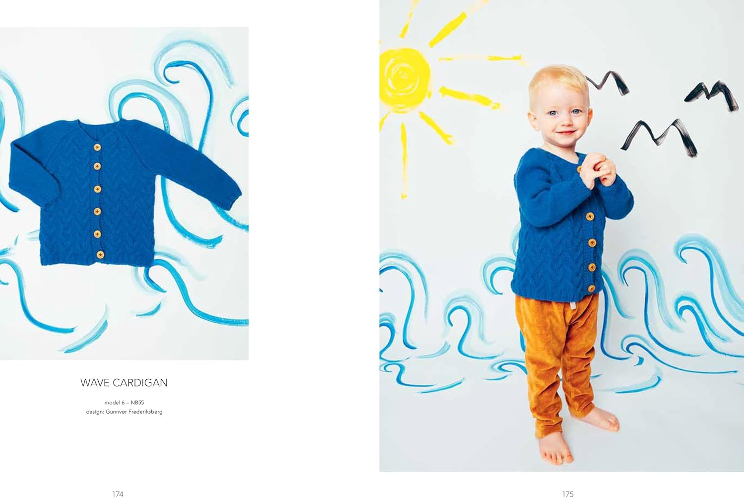 Traditional Knits from the Faroe Islands
