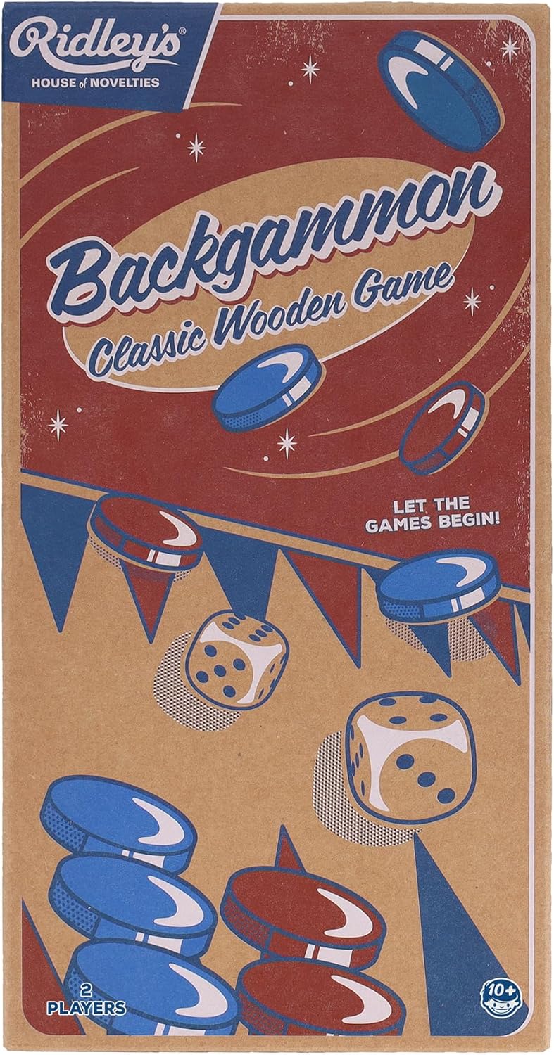 Backgammon