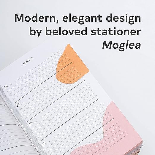 One Line a Day Moglea