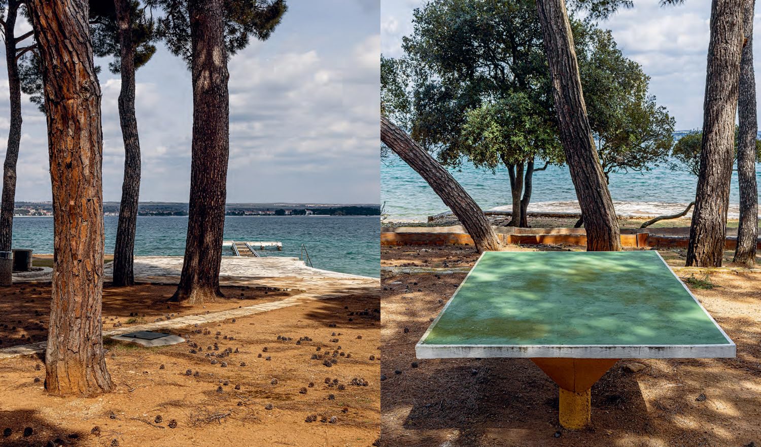 Brioni Islands