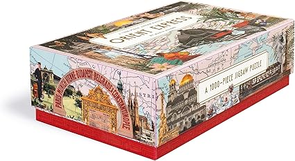 Orient Express
