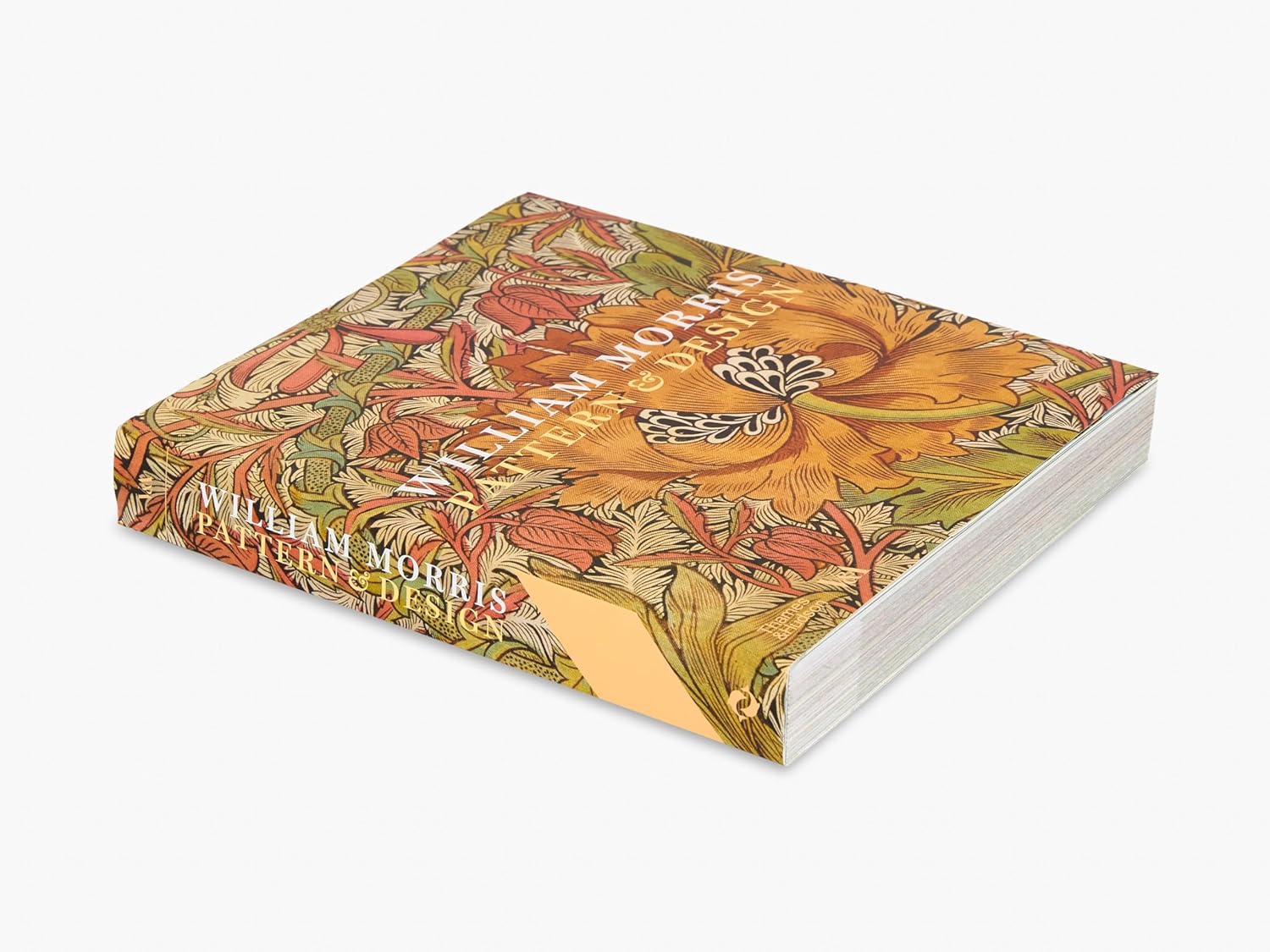 William Morris: Pattern & Design (Victoria and Albert Museum)