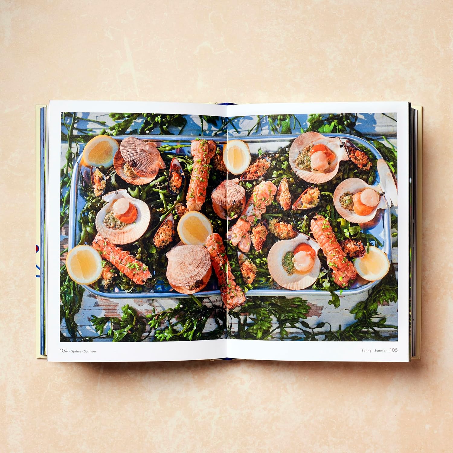 Scandinavia: Authentic recipes and ingredients