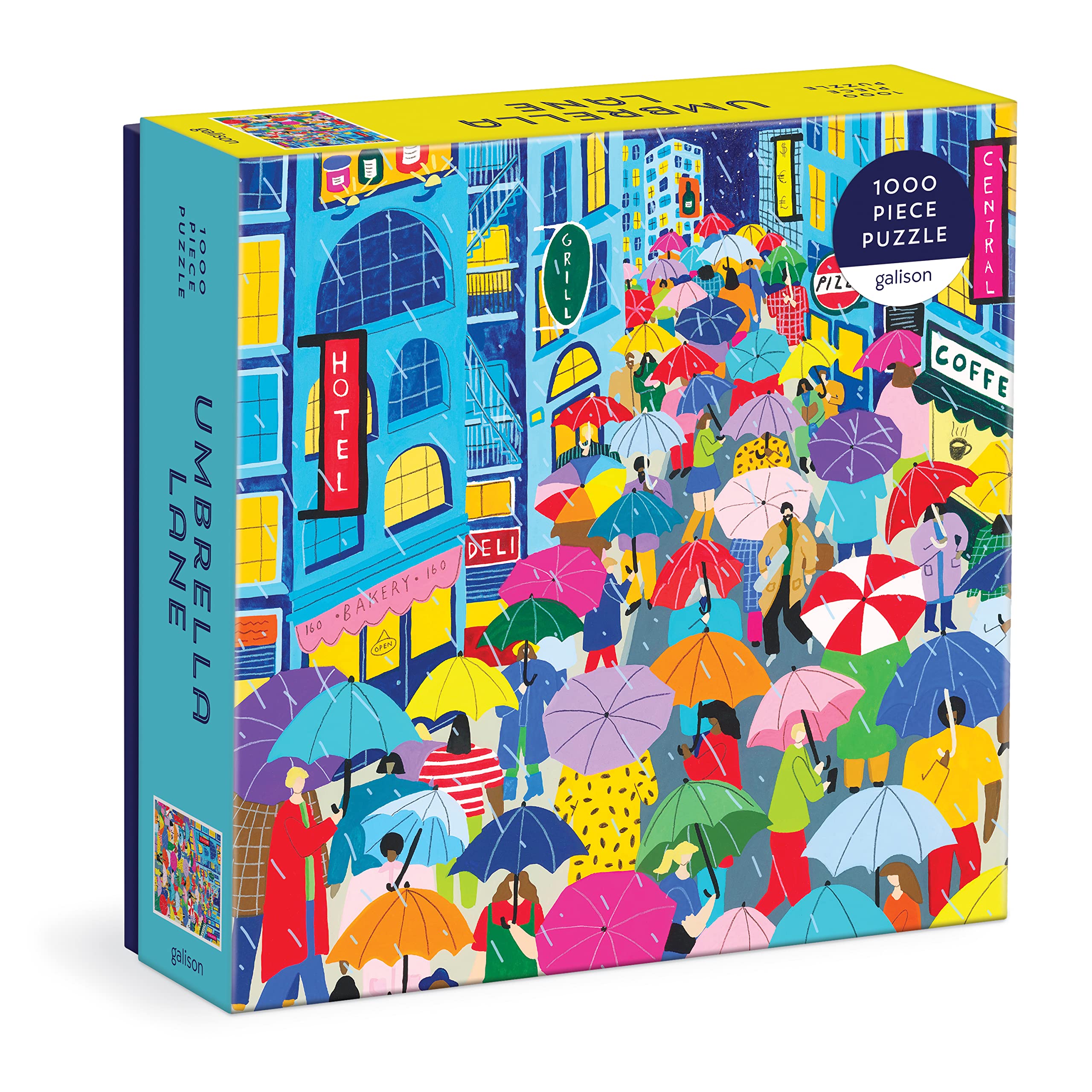 Jigsaw Puzzle