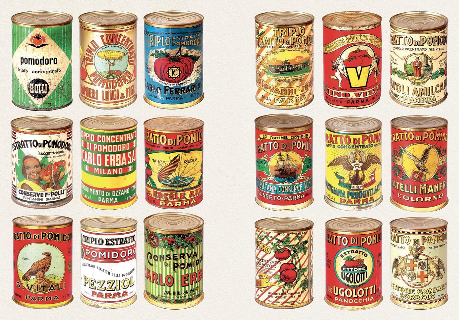 Bon Appetit!: A Little Sticker Book