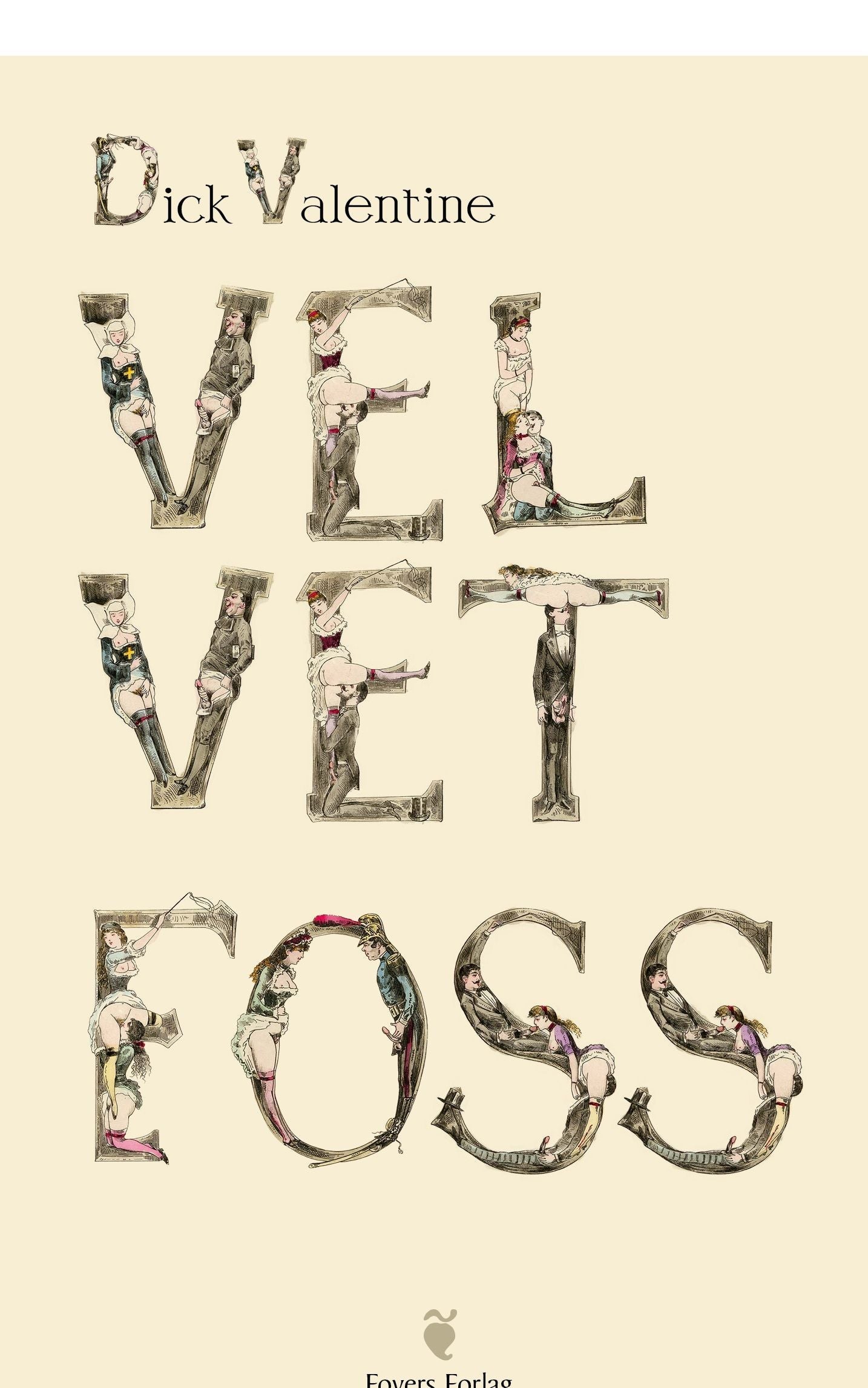 Velvet Foss