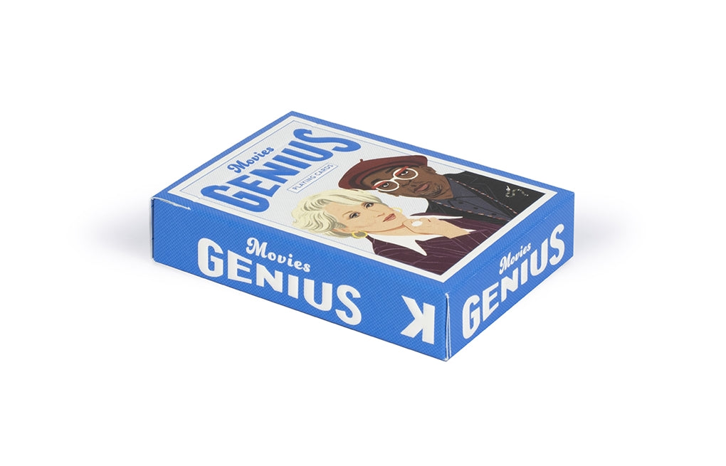 Genius Movies