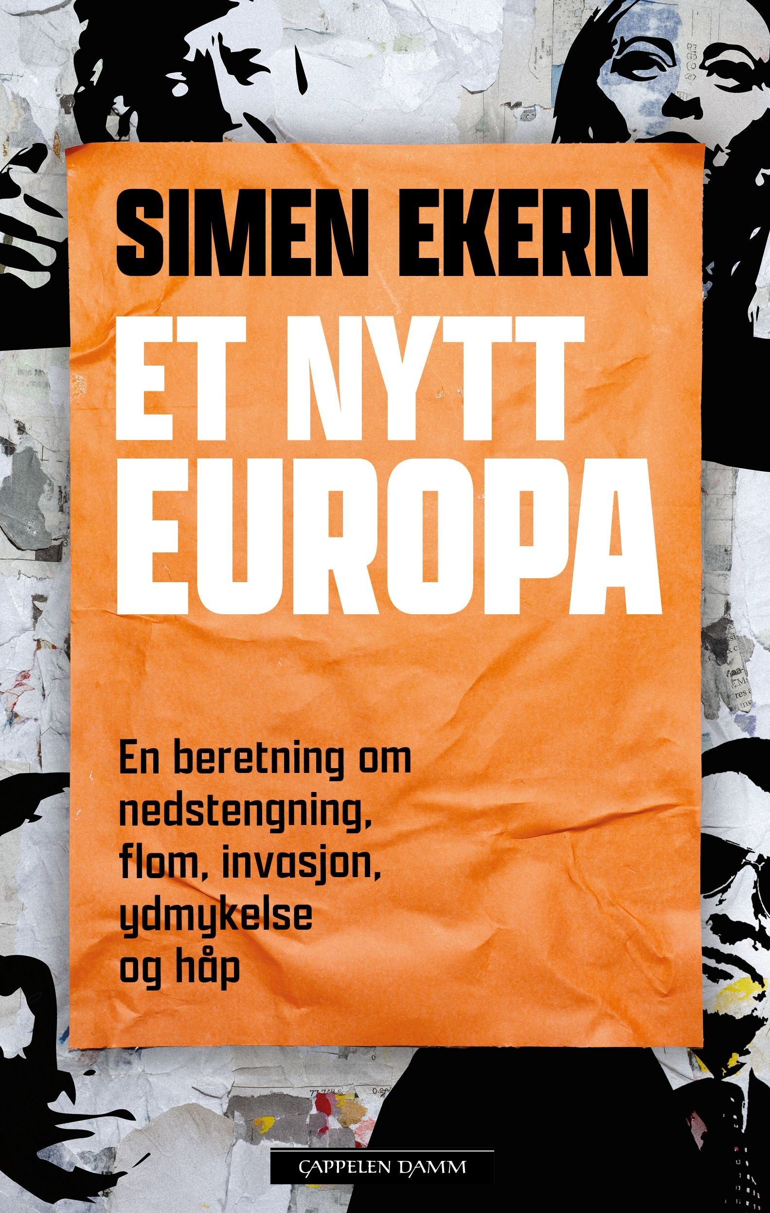 Et nytt Europa