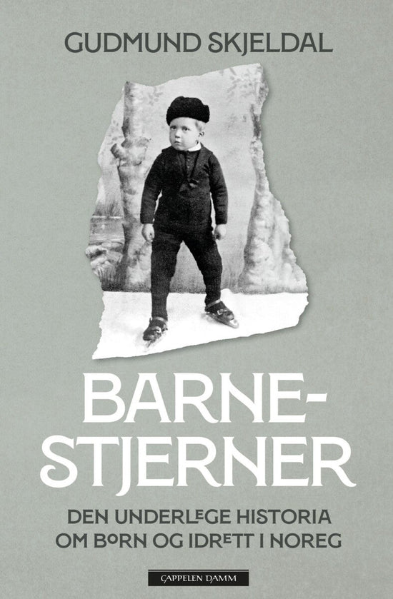 Barnestjerner