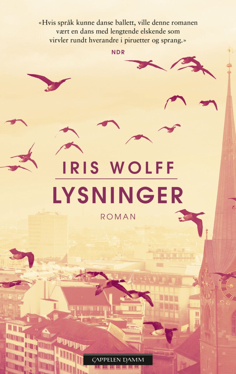 Lysninger