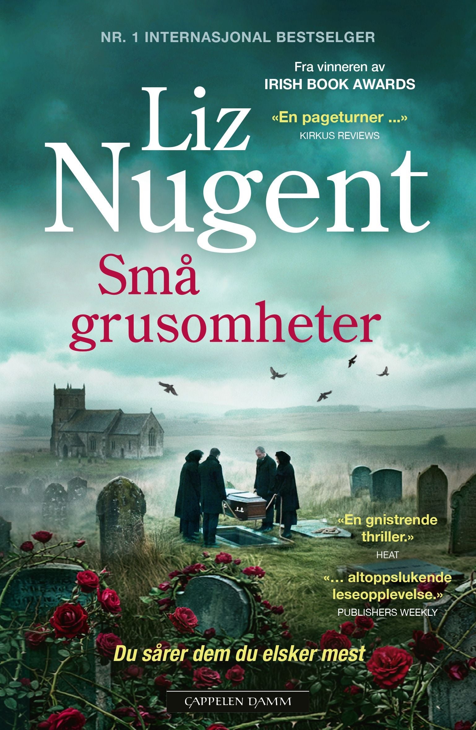 Små grusomheter
