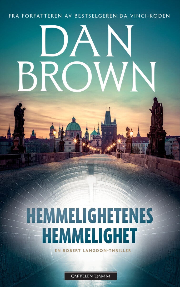 Hemmelighetenes hemmelighet