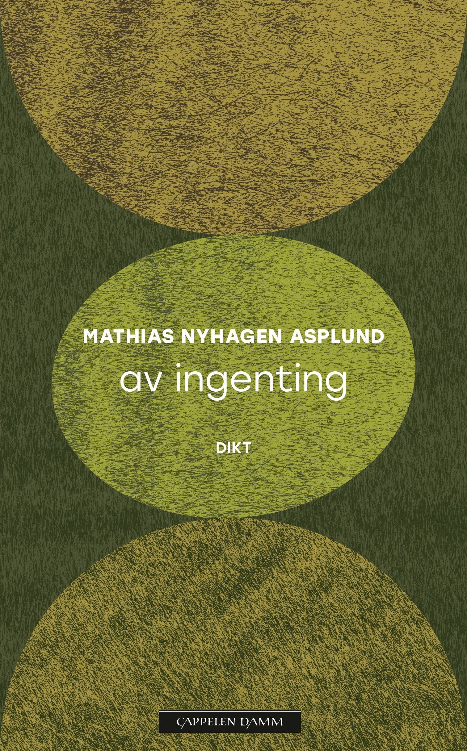 Av ingenting