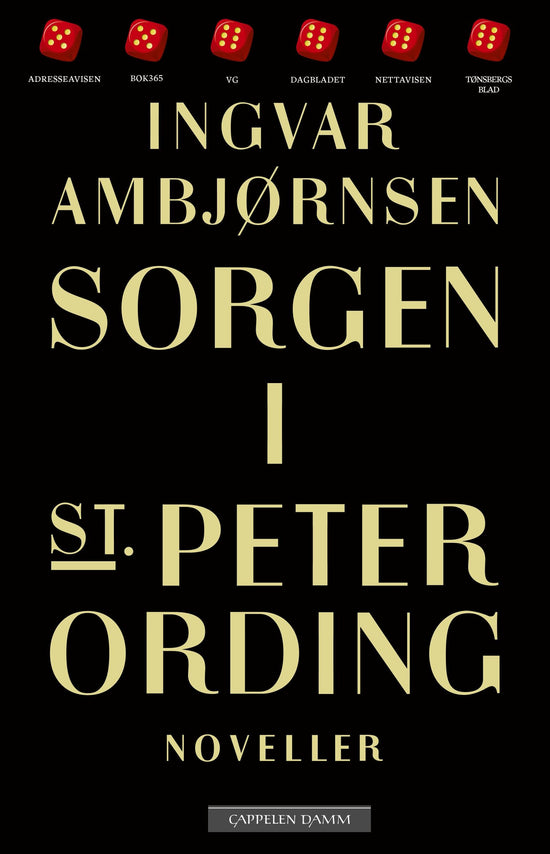 Sorgen i St. Peter Ording