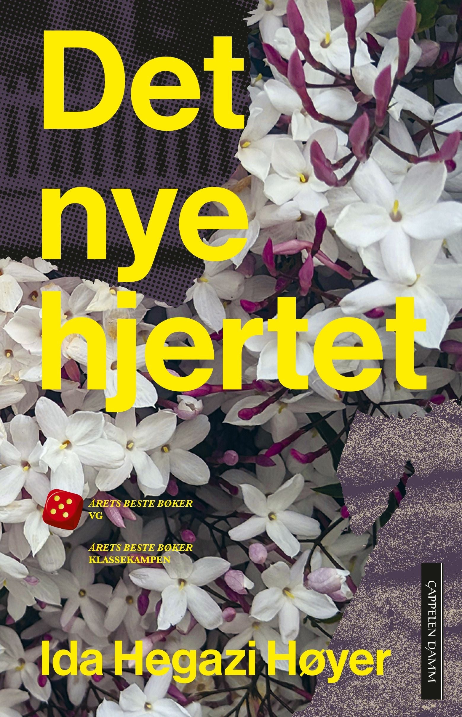 Det nye hjertet