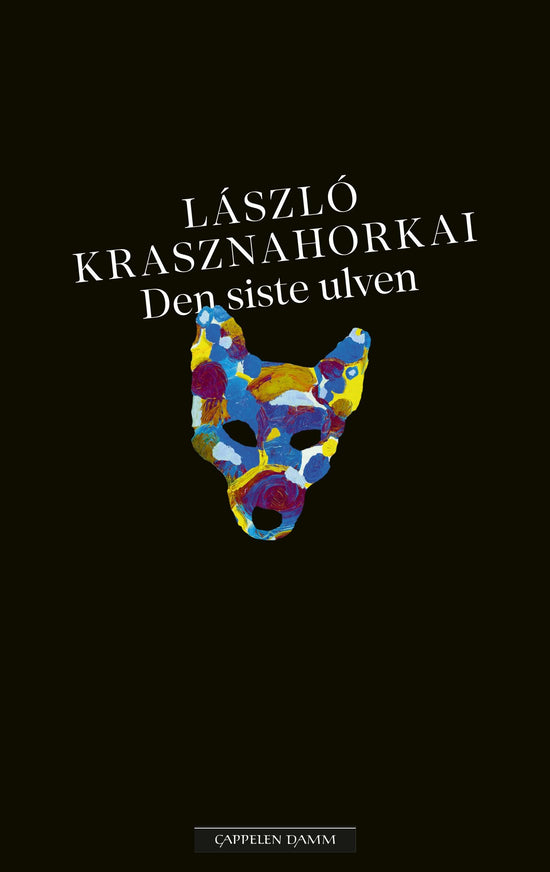 Den siste ulven