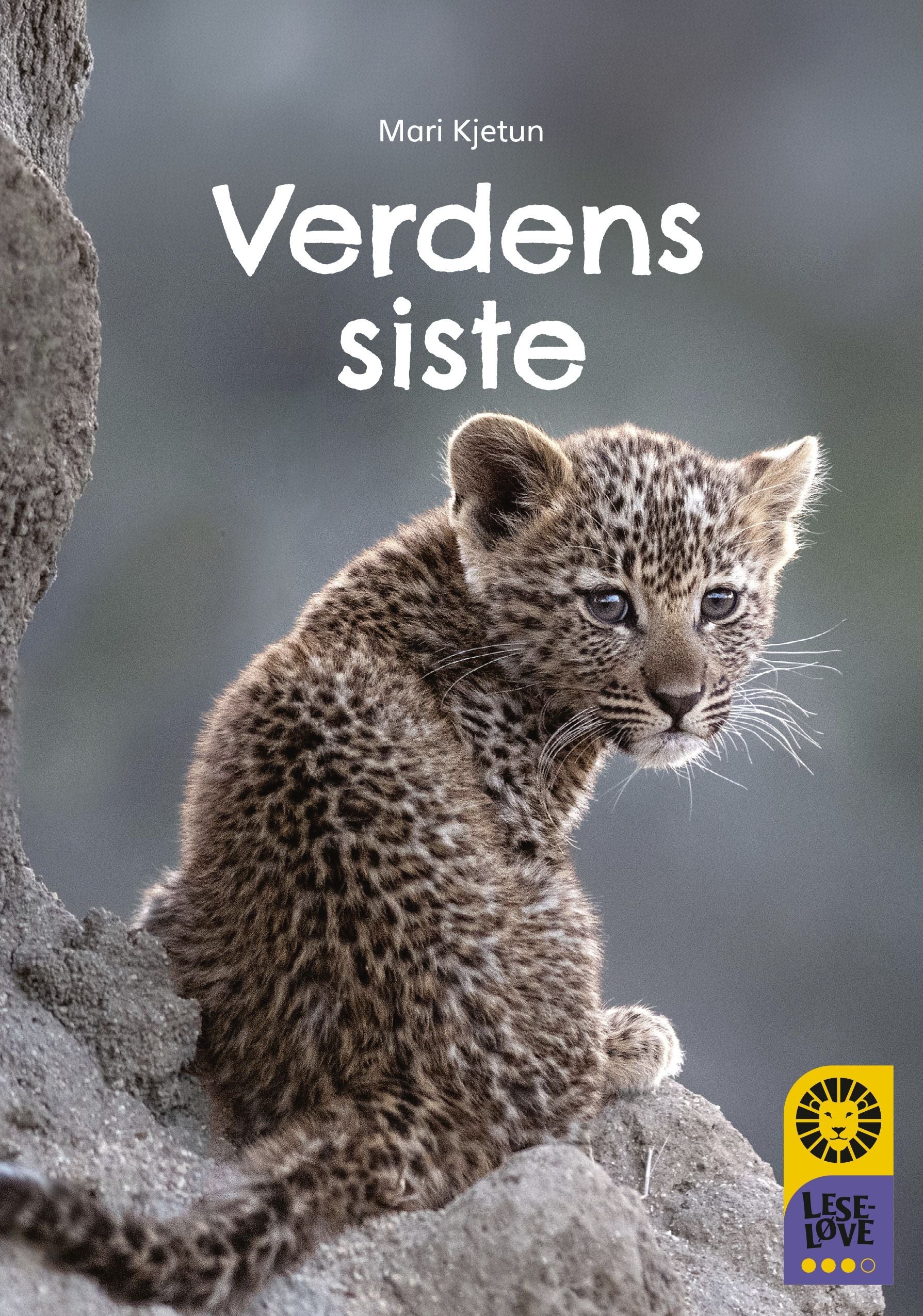 Verdens siste