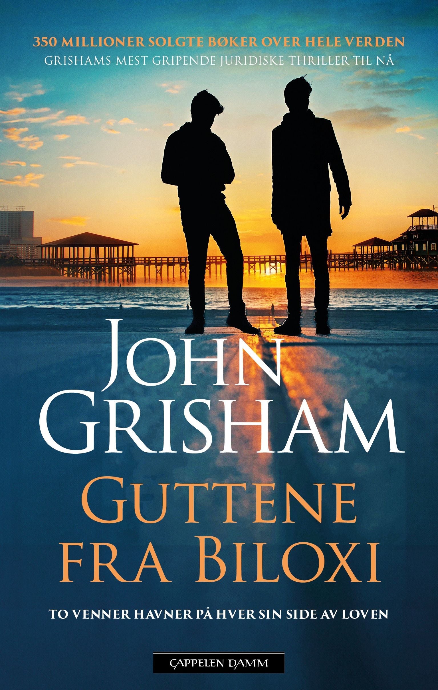 Guttene fra Biloxi