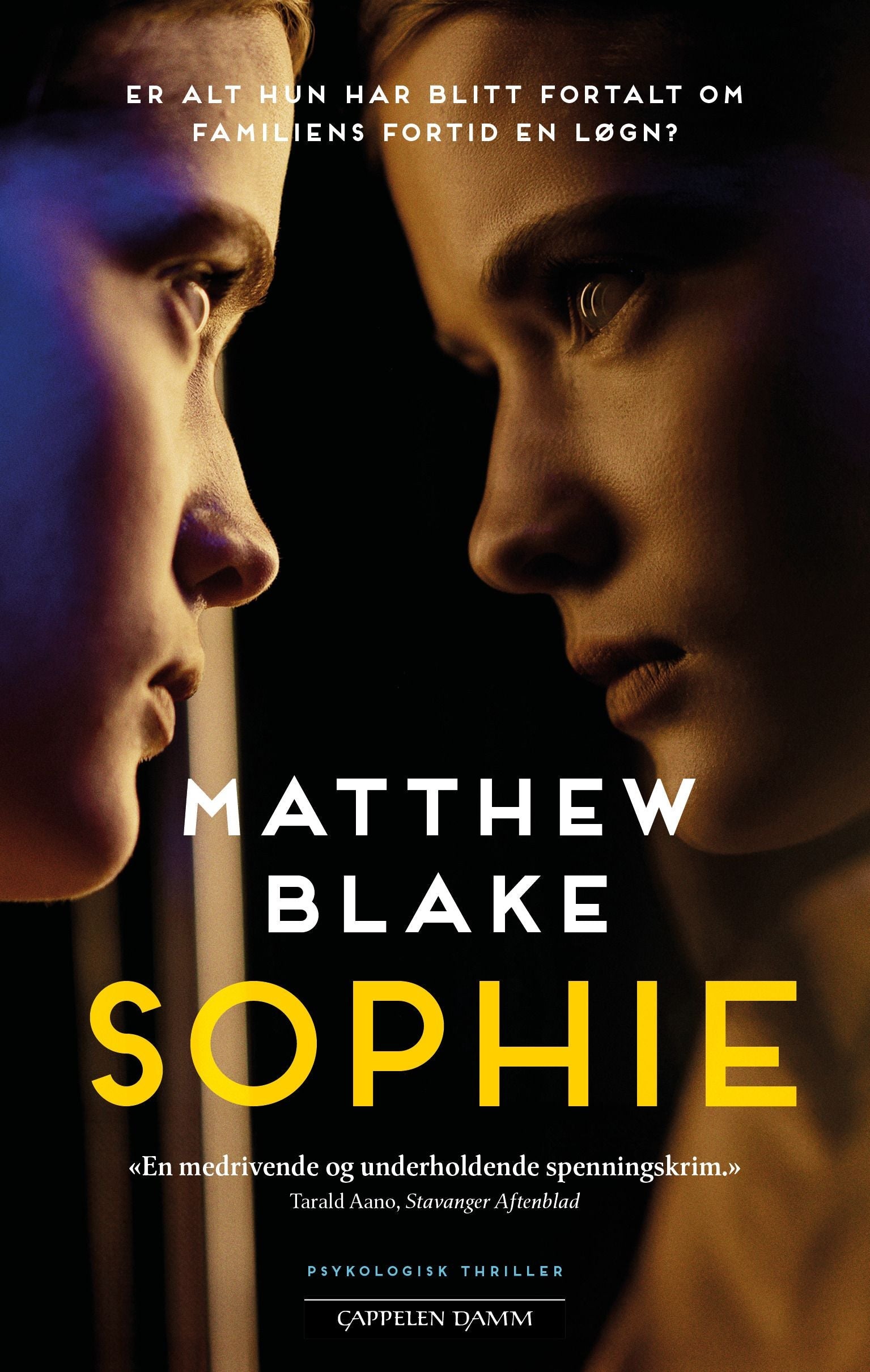 Sophie