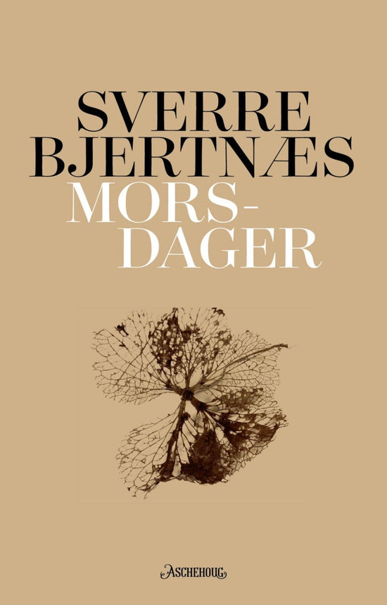 Morsdager