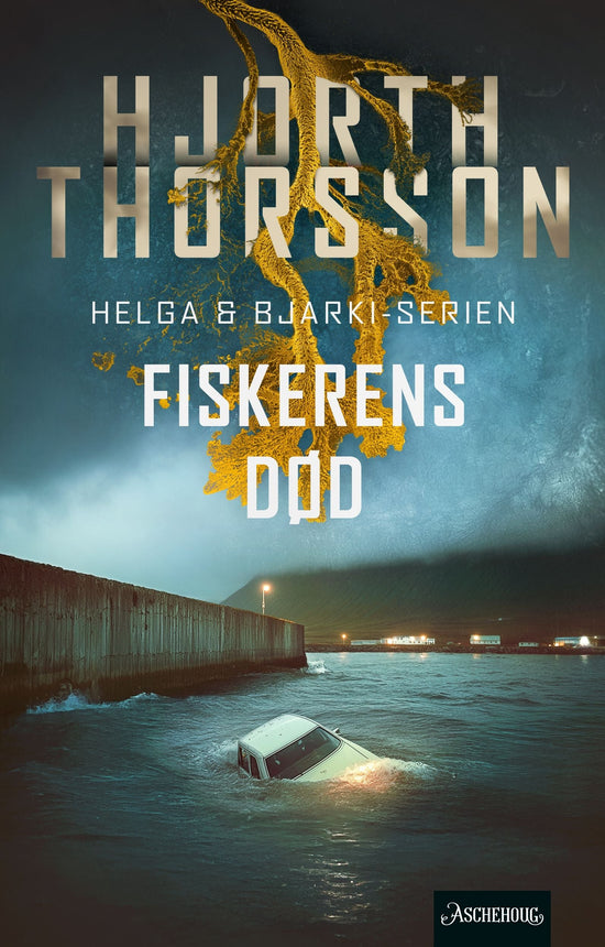 Fiskerens død