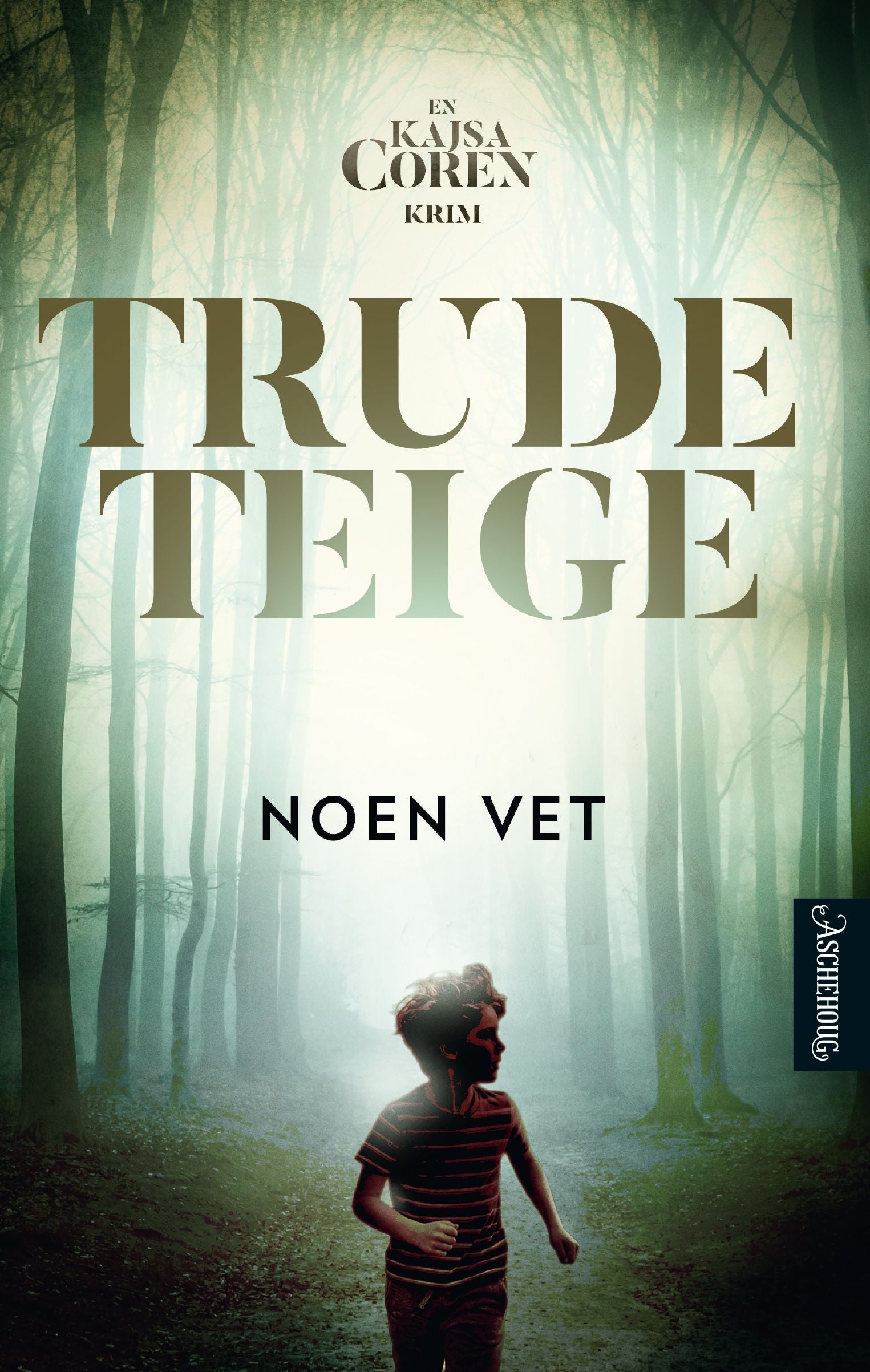 Noen vet