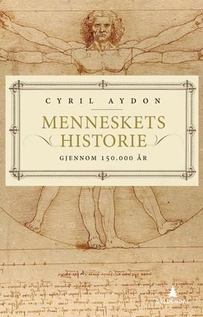 Menneskets historie gjennom 150 000 år