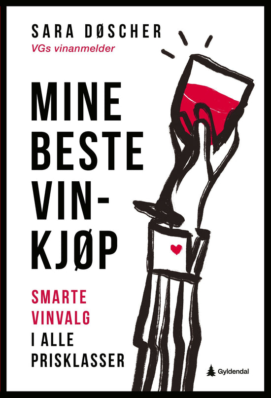 Mine beste vinkjøp