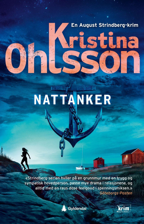 Nattanker