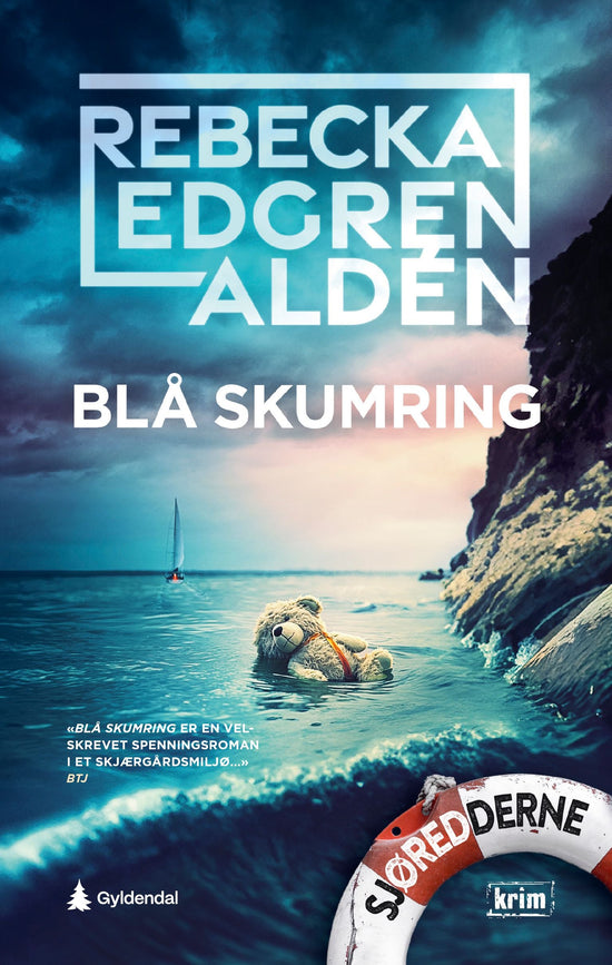 Blå skumring