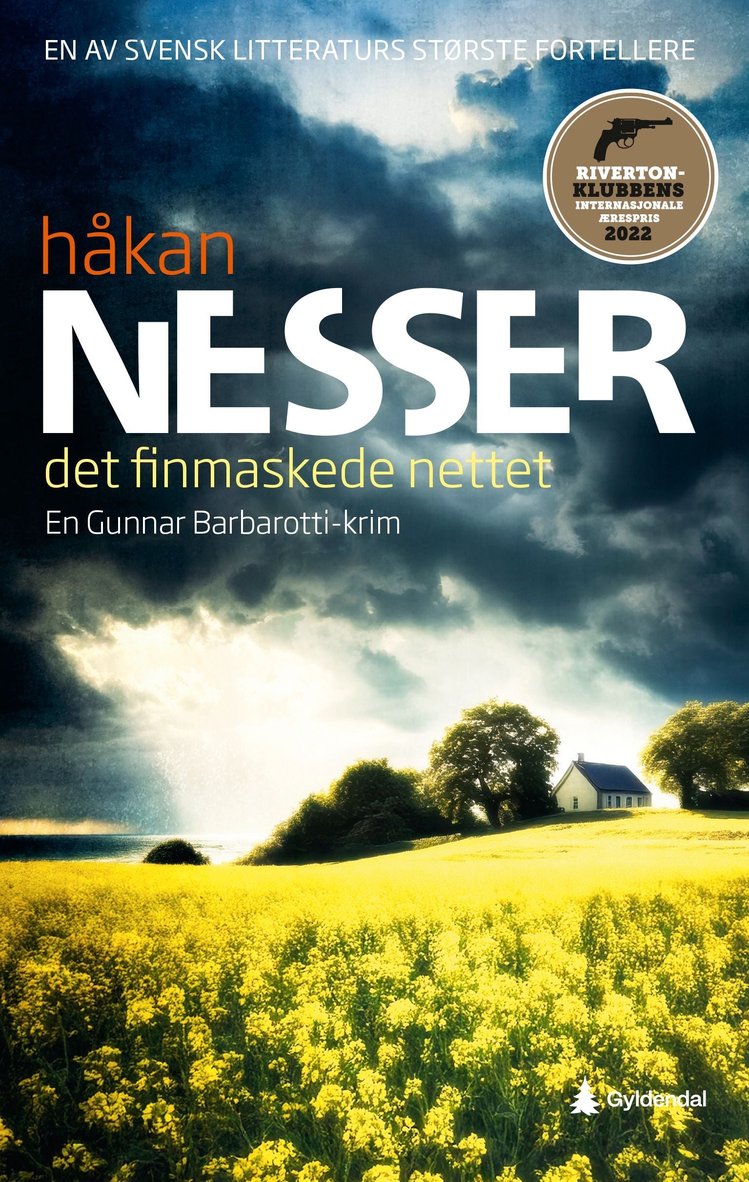Det finmaskede nettet