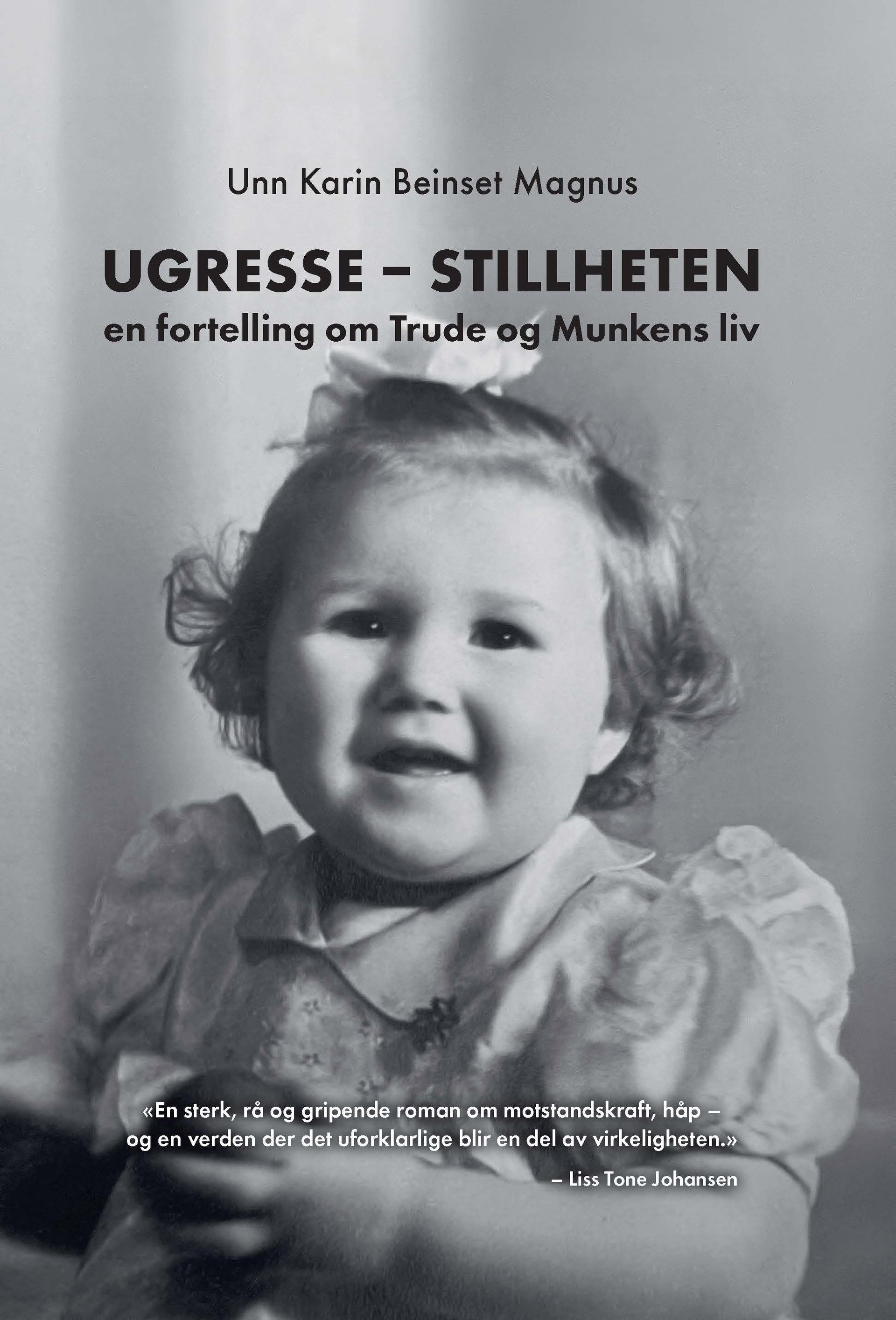 Ugresse - stillheten