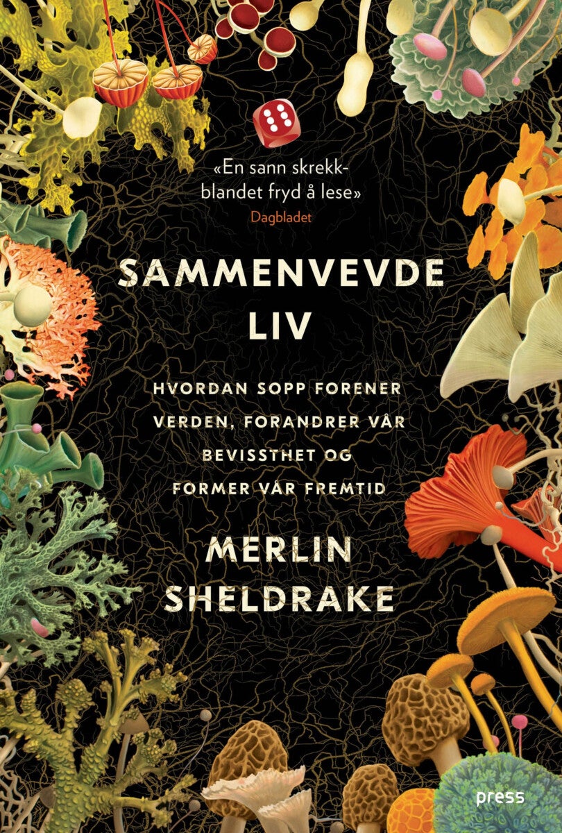 Sammenvevde liv