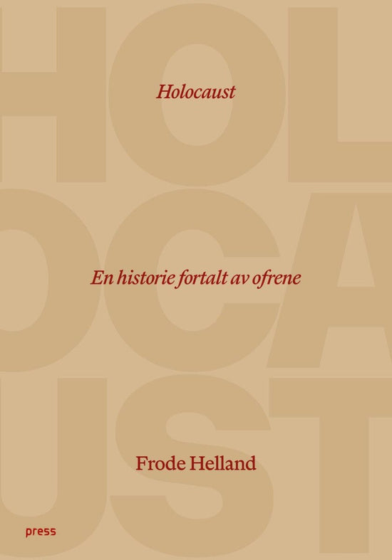 Holocaust